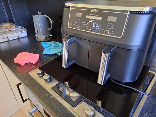 Buy & Sell Aspull Wigan - Photos for ninja air fryer
