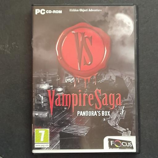 Buy & Sell Bamber Bridge South Ribble - Photos for VINTAGE PC VIDEO GAME 🎮