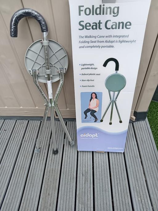 Buy & Sell Gornal Wood Dudley - Photos for fading cane chair