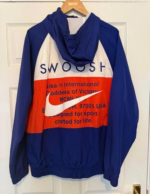 Buy & Sell Lode East Cambridgeshire - Photos for Nike jacket