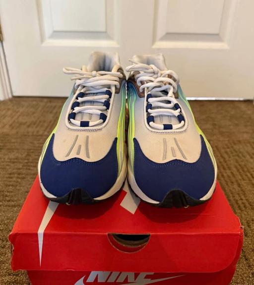 Buy & Sell Lode East Cambridgeshire - Photos for Nike TN Air Max Plus 2