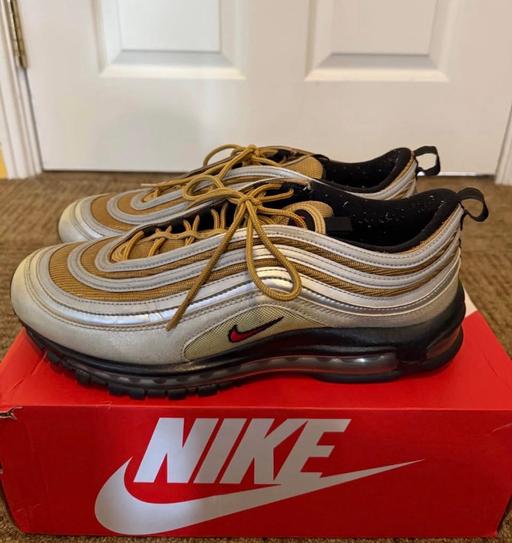 Buy & Sell Lode East Cambridgeshire - Photos for Airmax 97