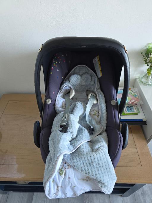 Buy & Sell Plaistow East London - Photos for Maxi-cosi Car seat