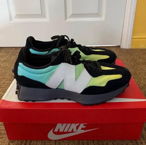 Buy & Sell Lode East Cambridgeshire - Photos for New Balance Rare 327