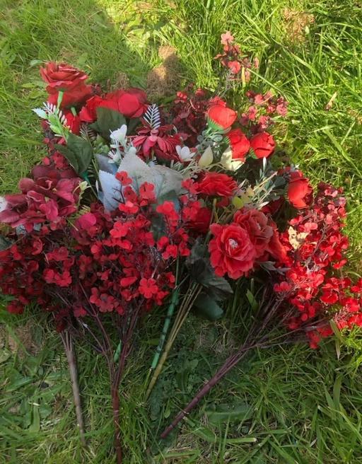 Buy & Sell Stow Heath Wolverhampton - Photos for Artificial flowers