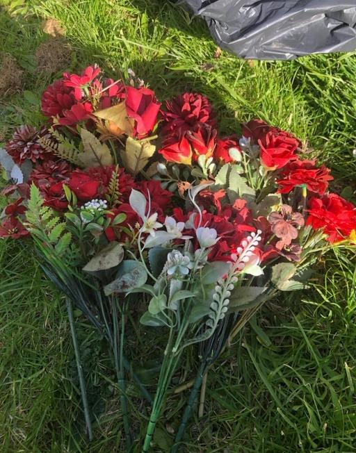 Buy & Sell Bilston Wolverhampton - Photos for Artificial flowers