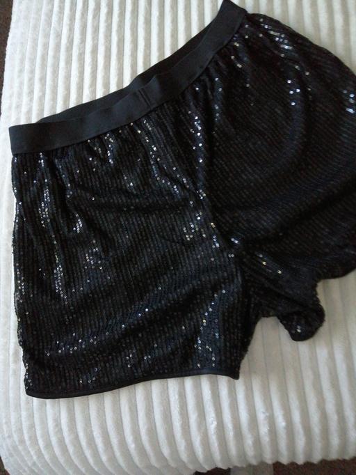 Buy & Sell Wednesfield Wolverhampton - Photos for ladies shorts size *0XL*. Shein