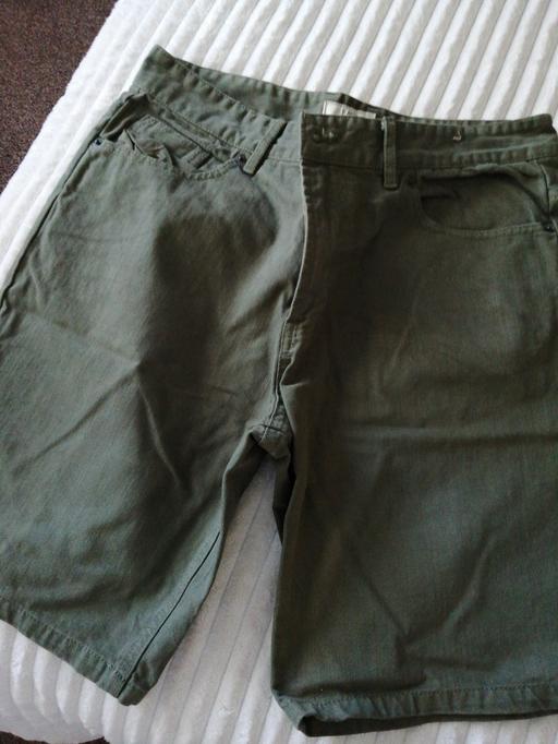 Buy & Sell Wednesfield Wolverhampton - Photos for Men's shorts size *32*