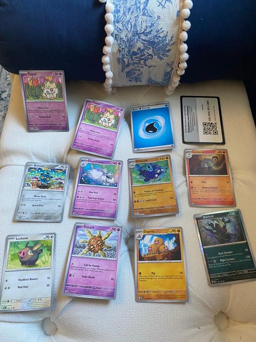 Buy & Sell Upper Gornal Dudley - Photos for Pokémon cards