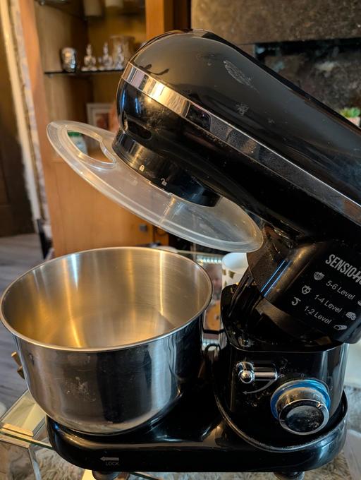 Buy & Sell Essington South Staffordshire - Photos for SENSIO food mixer blender in one