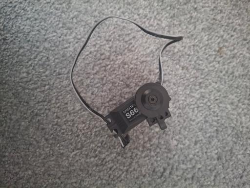 Buy & Sell Bradley Wolverhampton - Photos for Spektrum S660 5kg Servo, Plastic Gear