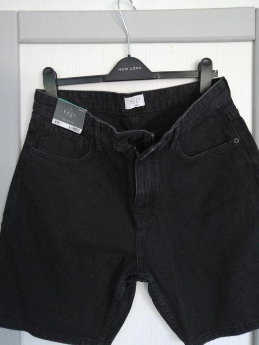 Buy & Sell Wednesfield Wolverhampton - Photos for Men's shorts size W *34*