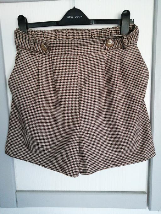 Buy & Sell Wednesfield Wolverhampton - Photos for ladies shorts with pockets size *12 * F&F
