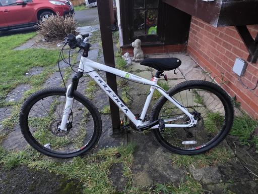 Buy & Sell Tyldesley Wigan - Photos for Ridgeback Terrain X5