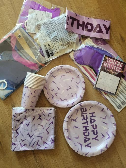 Buy & Sell Hounslow Town Centre Hounslow - Photos for Kpop themed kids birthday party bundle