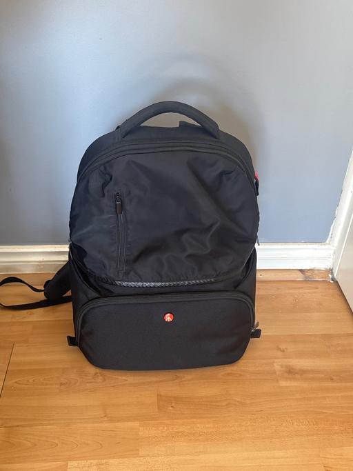 Buy & Sell Carshalton Sutton - Photos for Manfrotto Active Backpack
