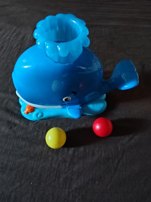 Buy & Sell Northfield Birmingham - Photos for Bright stars popping whale