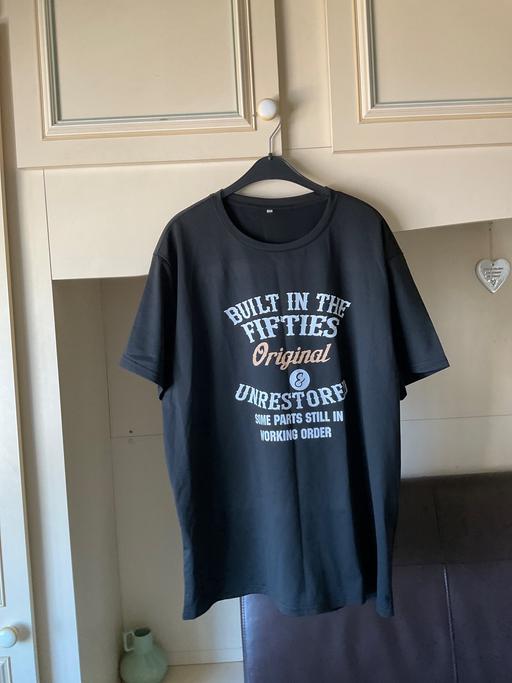 Buy & Sell Princes End Sandwell - Photos for T SHiRT