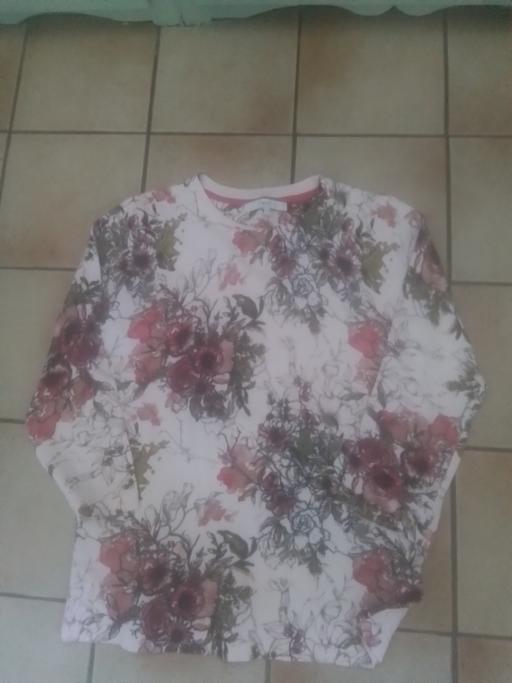 Buy & Sell Streetly Walsall - Photos for NEXT JUMPER 80% VISCOSE 20% NYLON