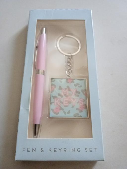 Buy & Sell Horncastle East Lindsey - Photos for brand new PEN& KEYRING SET