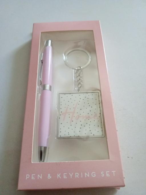 Buy & Sell Horncastle East Lindsey - Photos for brand new PEN& KEYRING SET