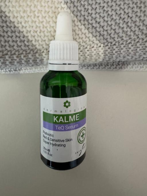 Buy & Sell New Eltham South East London - Photos for Kalme TeQ serum brand new
