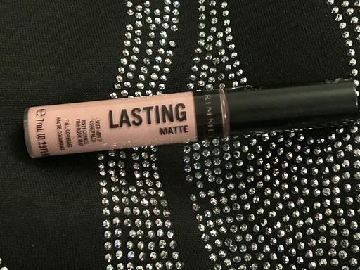 Buy & Sell Horfield Bristol - Photos for Rimmel Lasting Matte Soft Matte Concealer