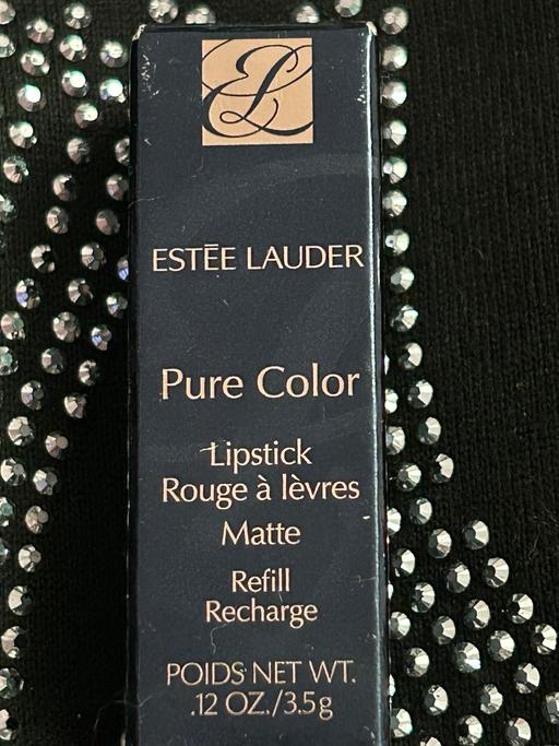 Buy & Sell Northville South Gloucestershire - Photos for ESTÉE LAUDER Pure Color Lipstick REFILL