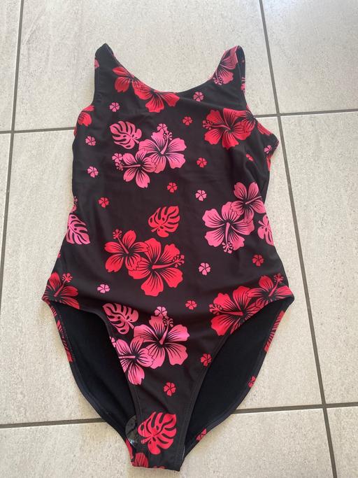 Buy & Sell Ackworth Wakefield - Photos for Girls swimming costume new 12-13