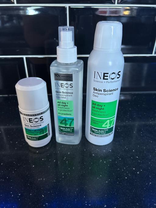 Buy & Sell Ocker Hill Sandwell - Photos for Body care Decorants x3