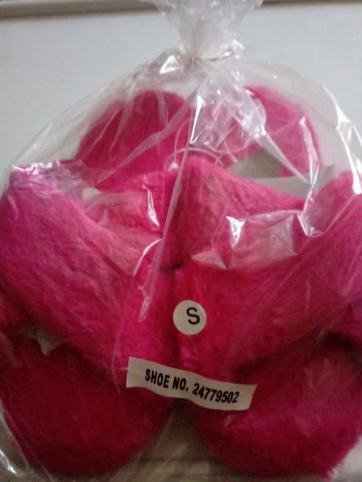 Buy & Sell Horncastle East Lindsey - Photos for new pair of ladies open toe slippers