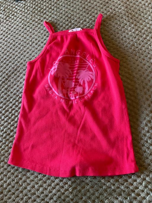 Buy & Sell Princes End Sandwell - Photos for girls top