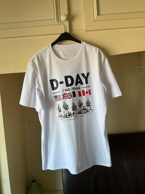 Buy & Sell Princes End Sandwell - Photos for T SHIRT