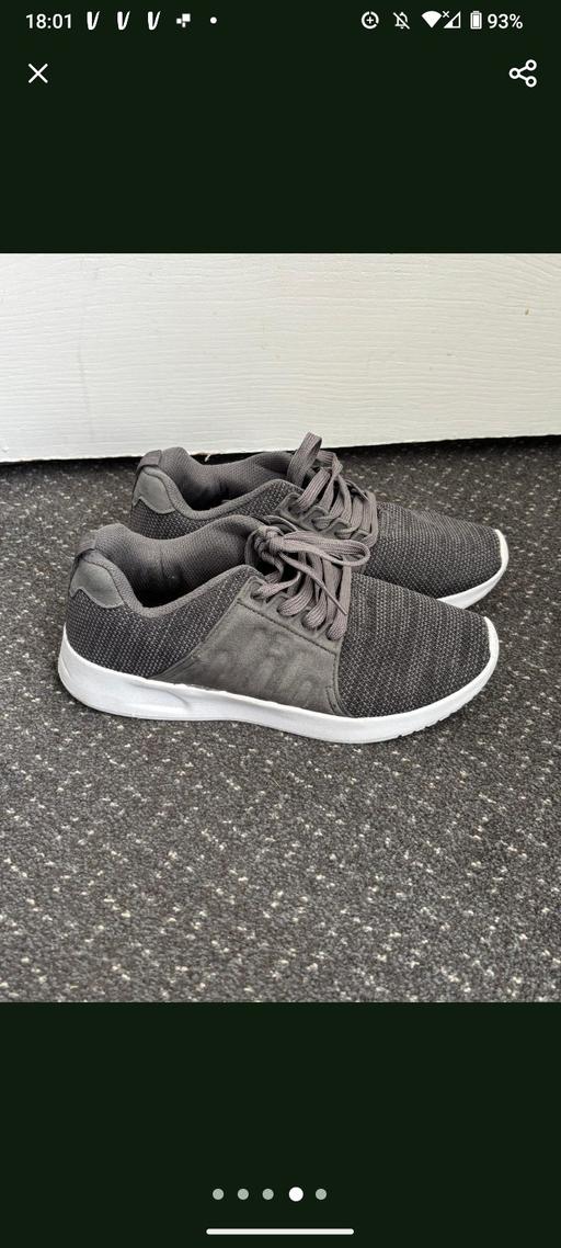 Buy & Sell Kings Norton Birmingham - Photos for mens trainers size 7