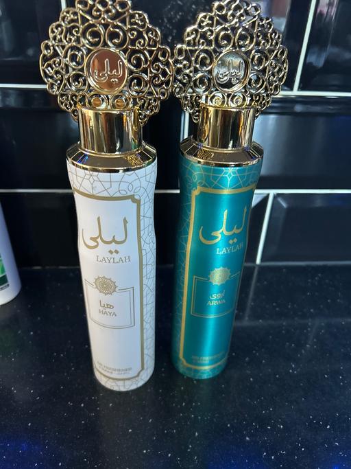 Buy & Sell Great Bridge Sandwell - Photos for Dubi air fresheners x 2 New