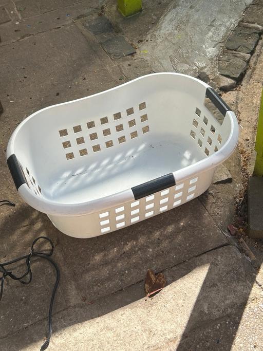 Buy & Sell Winson Green Birmingham - Photos for Laundry basket