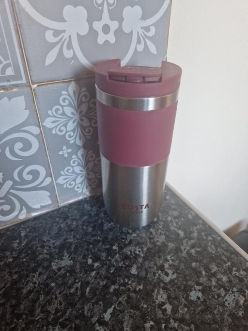 Buy & Sell Leicester City Centre Leicester - Photos for brand new costa coffee travel mug