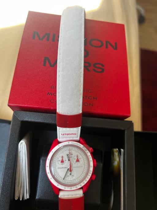 Buy & Sell Leyton East London - Photos for Watch