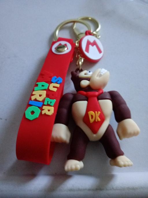 Buy & Sell Horncastle East Lindsey - Photos for new super mario character keyring set