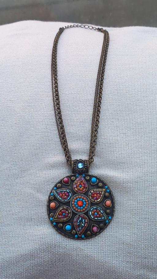 Buy & Sell Berkeley Alford Worcester - Photos for necklace