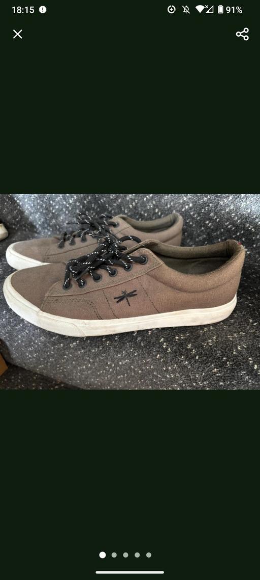 Buy & Sell Bournville Birmingham - Photos for mens trainers size 7 ik