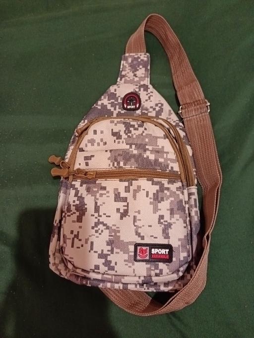 Buy & Sell Peckham South East London - Photos for Cross body bag new