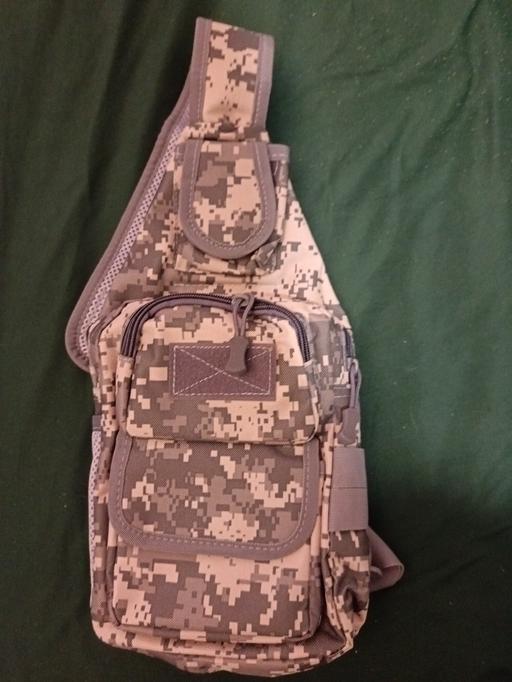 Buy & Sell Peckham South East London - Photos for Cross body bag new