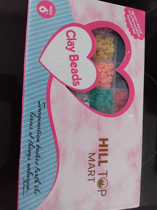 Buy & Sell Bushbury Wolverhampton - Photos for clay beads
