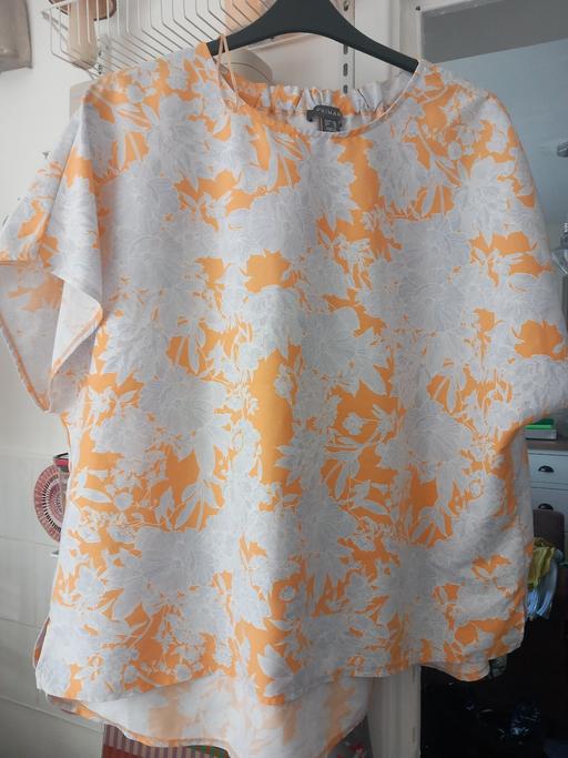 Buy & Sell Chapeltown Sheffield - Photos for ladies top size 20