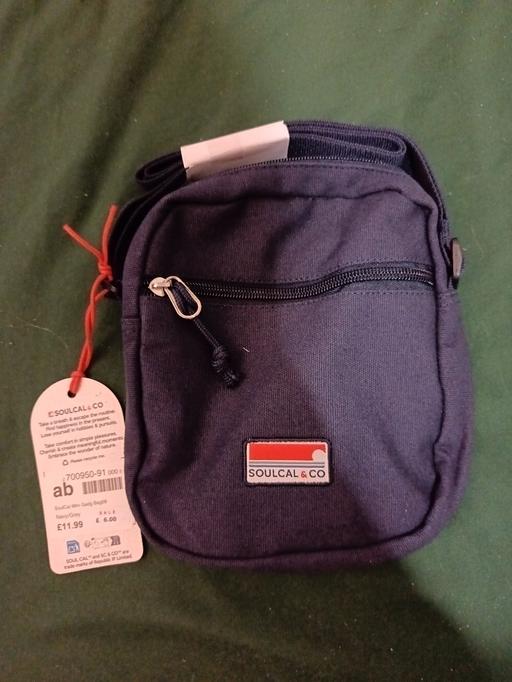 Buy & Sell Peckham South East London - Photos for crossbody bag new