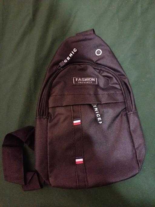 Buy & Sell Peckham South East London - Photos for Cross body bag new