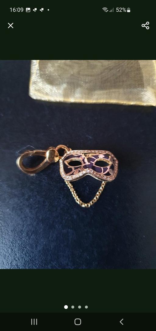 Buy & Sell Upper Gornal Dudley - Photos for juicy couture charm