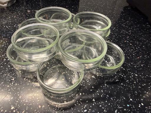courses Ealing West London - Photos for GLASS RAMEKINS