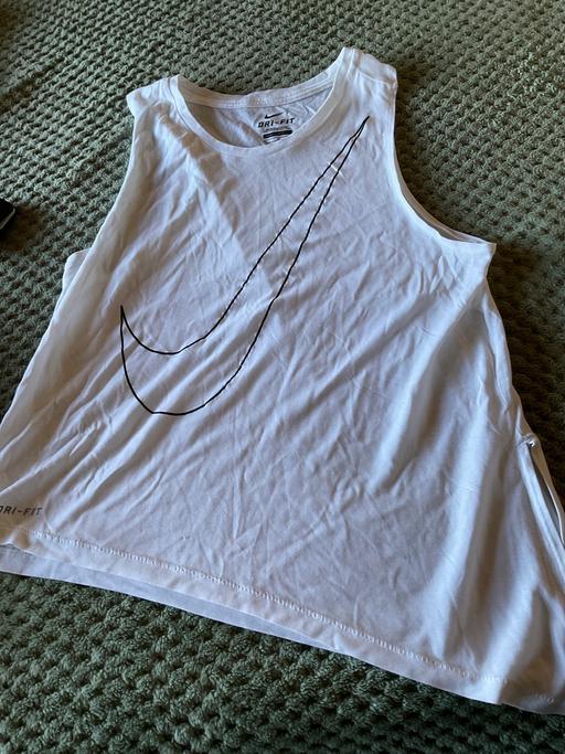 Buy & Sell Princes End Sandwell - Photos for nike top
